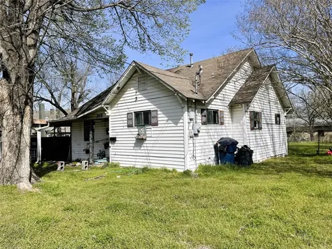 315 11th Avenue Teague TX 75860