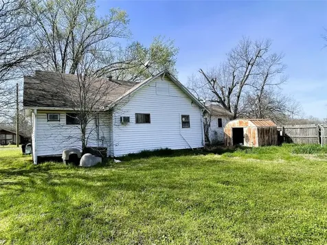 315 11th Avenue Teague TX 75860