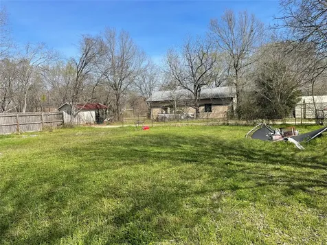 315 11th Avenue Teague TX 75860