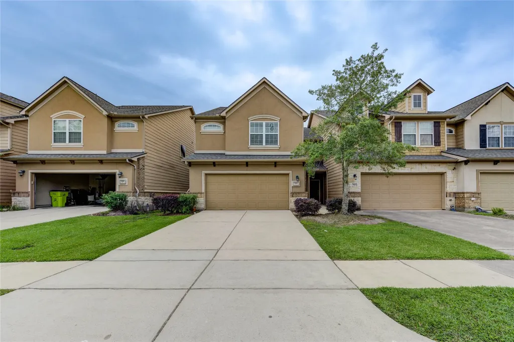 3939 Calgary Circle Missouri City TX 77459