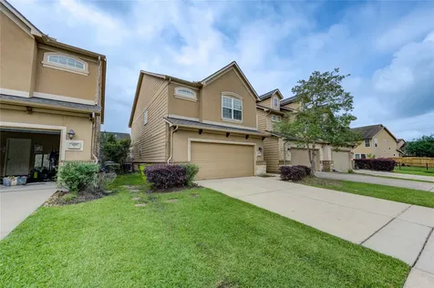 3939 Calgary Circle Missouri City TX 77459