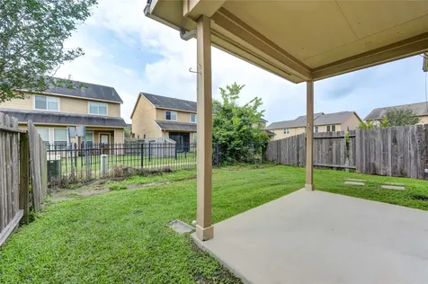 3939 Calgary Circle Missouri City TX 77459