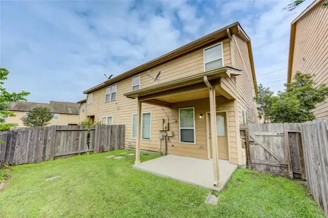 3939 Calgary Circle Missouri City TX 77459