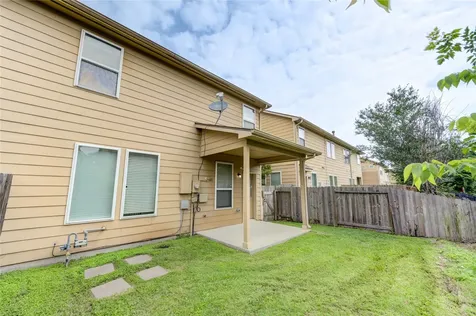 3939 Calgary Circle Missouri City TX 77459
