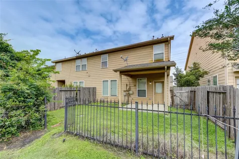 3939 Calgary Circle Missouri City TX 77459