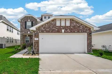 13730 Andover Park Drive Houston TX 77083