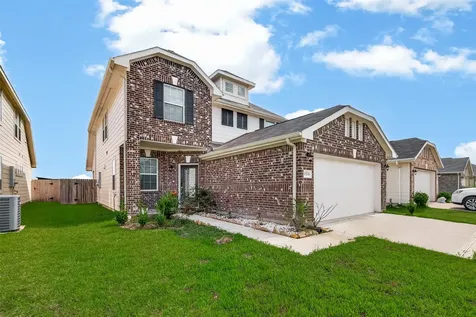 13730 Andover Park Drive Houston TX 77083