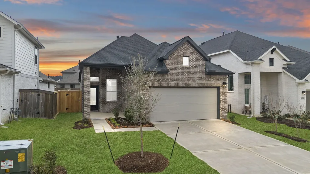 19245 Hazel Firs Court Magnolia TX 77355