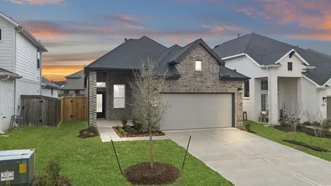 19245 Hazel Firs Court Magnolia TX 77355