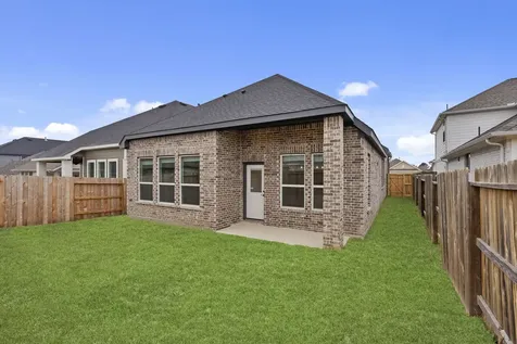 19245 Hazel Firs Court Magnolia TX 77355