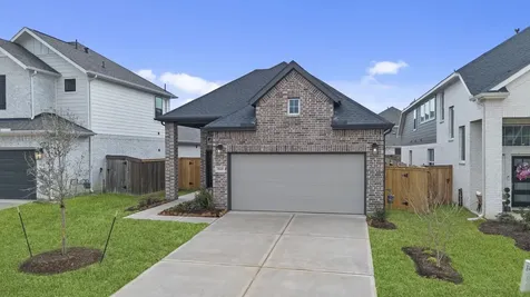 19245 Hazel Firs Court Magnolia TX 77355