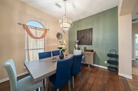 47 Cloverdale Court Montgomery TX 77356