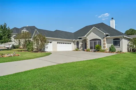 47 Cloverdale Court Montgomery TX 77356
