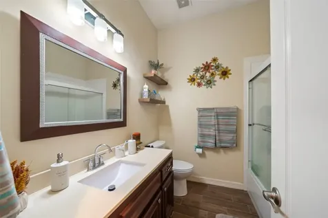 47 Cloverdale Court Montgomery TX 77356