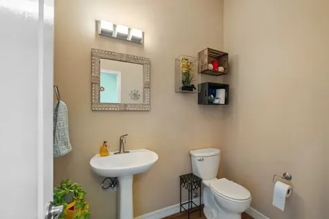 47 Cloverdale Court Montgomery TX 77356