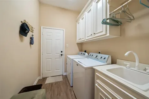 47 Cloverdale Court Montgomery TX 77356
