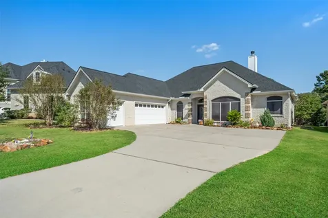 47 Cloverdale Court Montgomery TX 77356