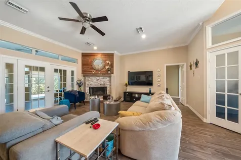 47 Cloverdale Court Montgomery TX 77356