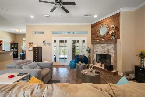 47 Cloverdale Court Montgomery TX 77356