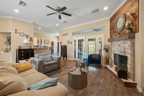 47 Cloverdale Court Montgomery TX 77356