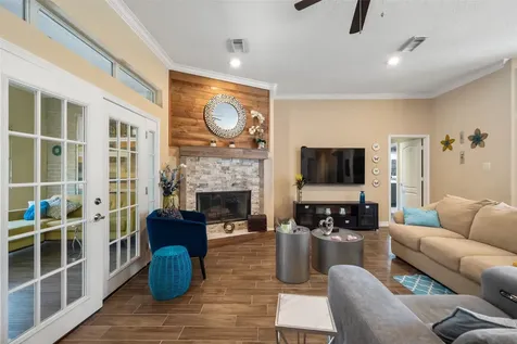 47 Cloverdale Court Montgomery TX 77356