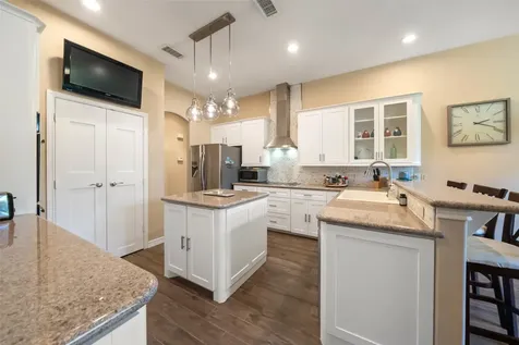 47 Cloverdale Court Montgomery TX 77356