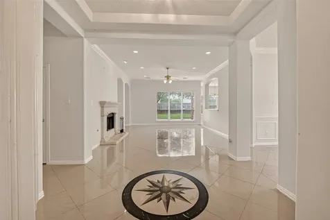 2604 Hidden Creek Drive Pearland TX 77581