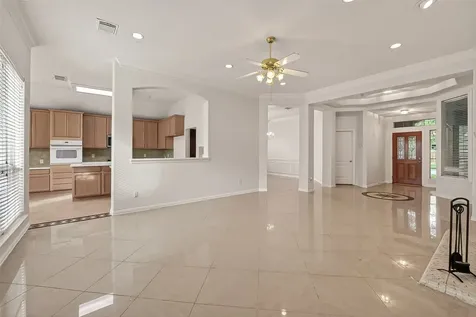 2604 Hidden Creek Drive Pearland TX 77581