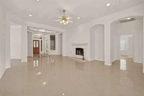 2604 Hidden Creek Drive Pearland TX 77581