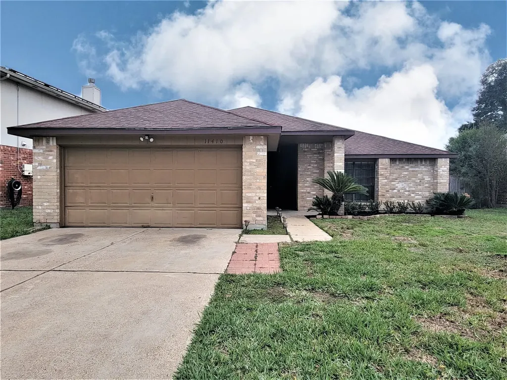 11410 Sunny Creek Drive Houston TX 77066