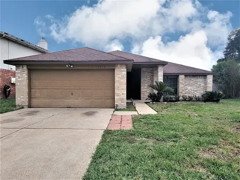 11410 Sunny Creek Drive Houston TX 77066