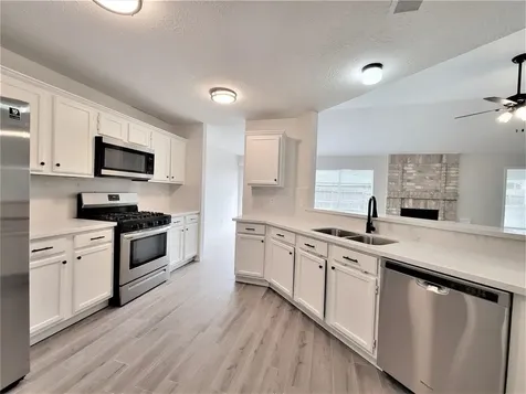 11410 Sunny Creek Drive Houston TX 77066