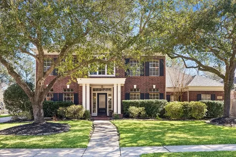 3207 Cinco Lakes Drive Katy TX 77450