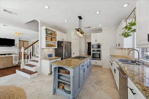 3207 Cinco Lakes Drive Katy TX 77450