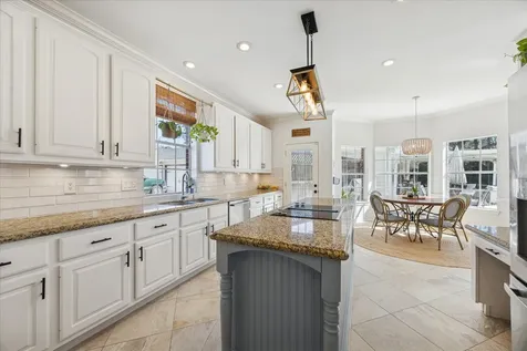 3207 Cinco Lakes Drive Katy TX 77450