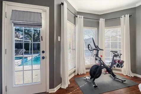 3207 Cinco Lakes Drive Katy TX 77450