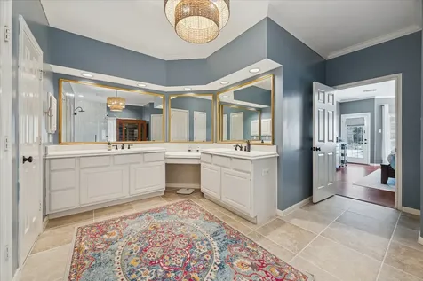 3207 Cinco Lakes Drive Katy TX 77450