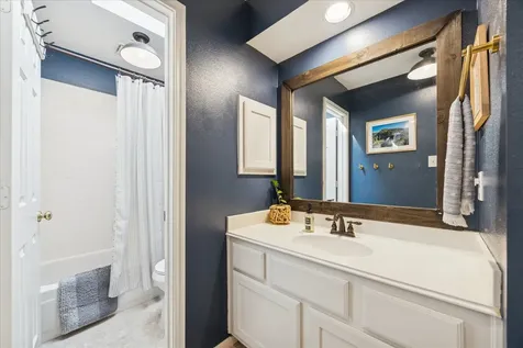3207 Cinco Lakes Drive Katy TX 77450