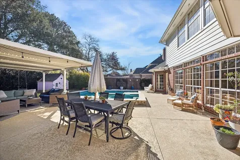 3207 Cinco Lakes Drive Katy TX 77450