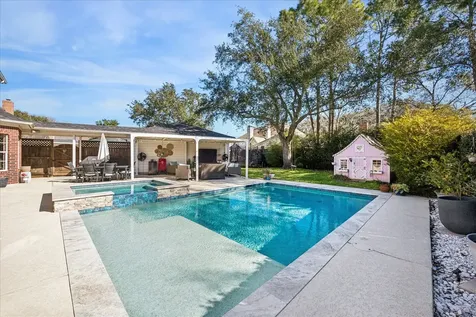 3207 Cinco Lakes Drive Katy TX 77450