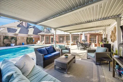3207 Cinco Lakes Drive Katy TX 77450