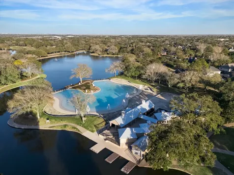 3207 Cinco Lakes Drive Katy TX 77450