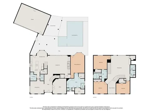 3207 Cinco Lakes Drive Katy TX 77450