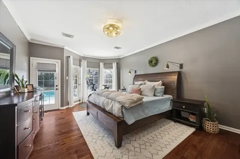 3207 Cinco Lakes Drive Katy TX 77450