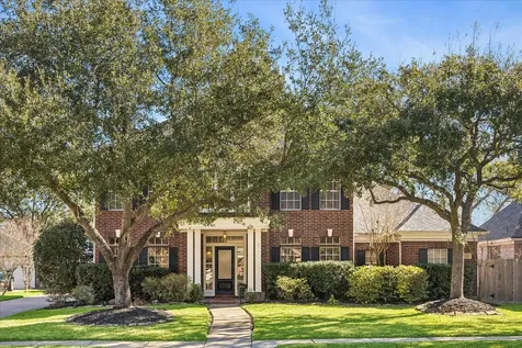 3207 Cinco Lakes Drive Katy TX 77450
