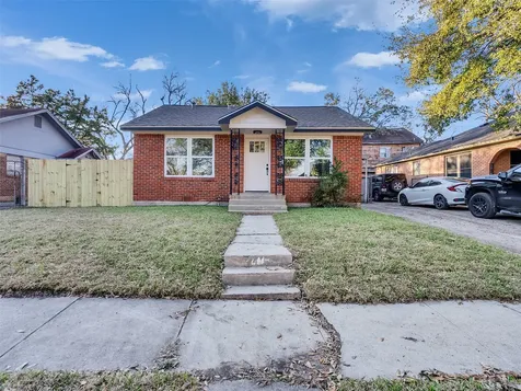2416 Cumberland Street Houston TX 77023