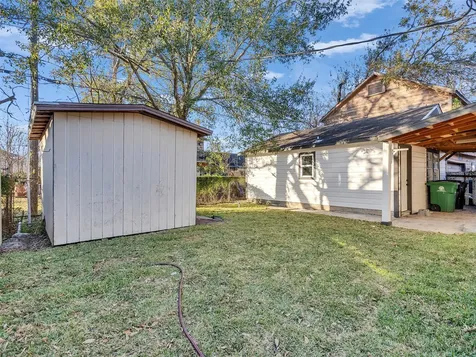 2416 Cumberland Street Houston TX 77023