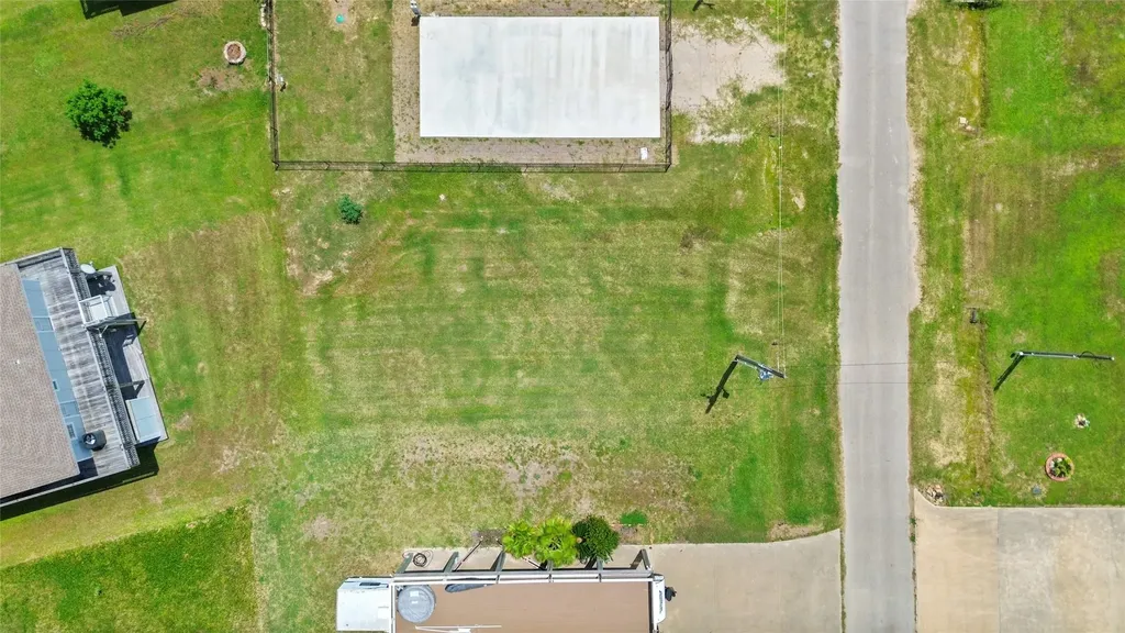 904 Salt Cedar Lane Port Bolivar TX 77650