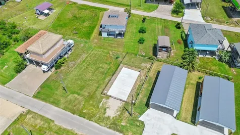 904 Salt Cedar Lane Port Bolivar TX 77650