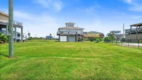 904 Salt Cedar Lane Port Bolivar TX 77650